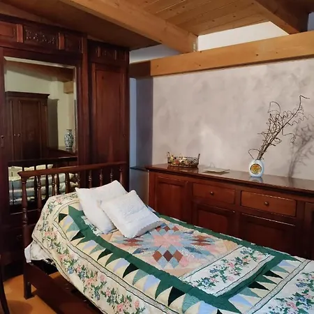 Сasa de vacaciones Casa Costanza Turín