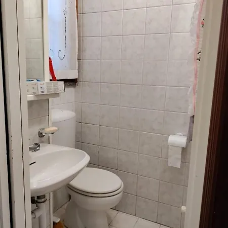 度假居 Casa Costanza *