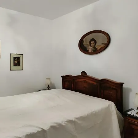 度假居 Casa Costanza 都灵
