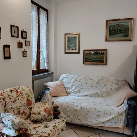 Casa Costanza 度假居